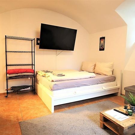 Fully Equipped Apartment Near Main Station Würzburg Exteriör bild